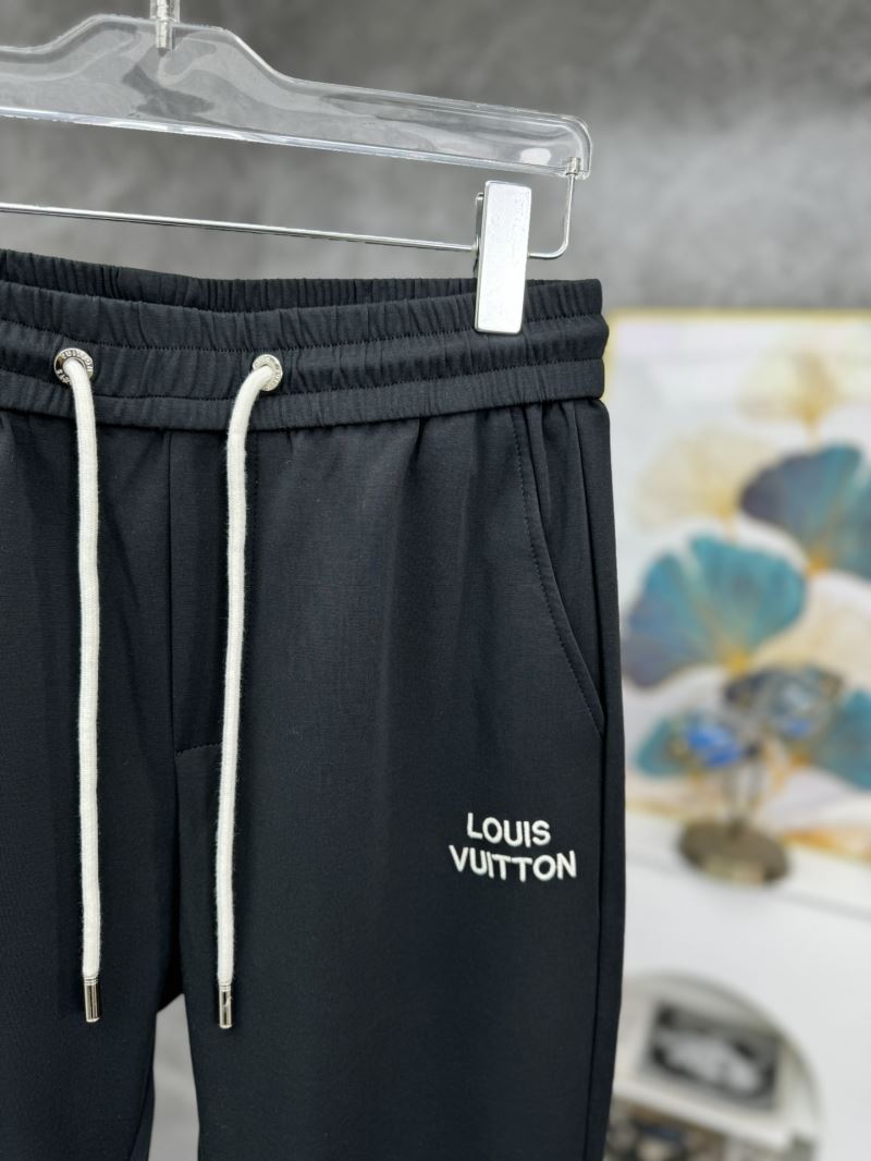 Louis Vuitton Long Pants